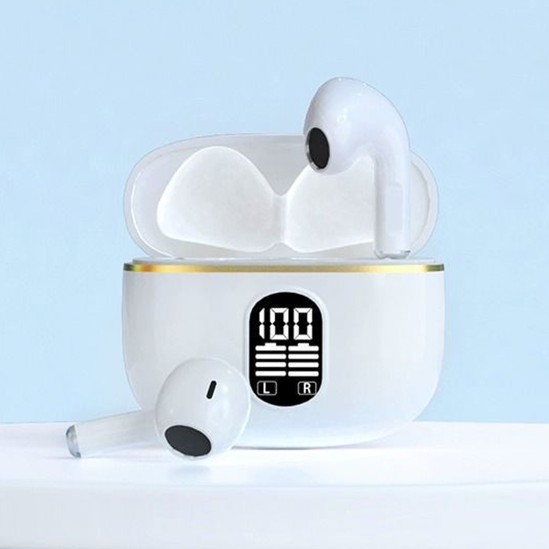 Strawberry Kingdom Airpods C1