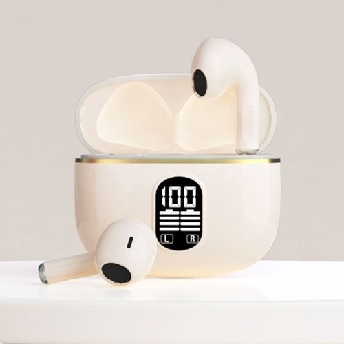 Strawberry Kingdom Airpods C1