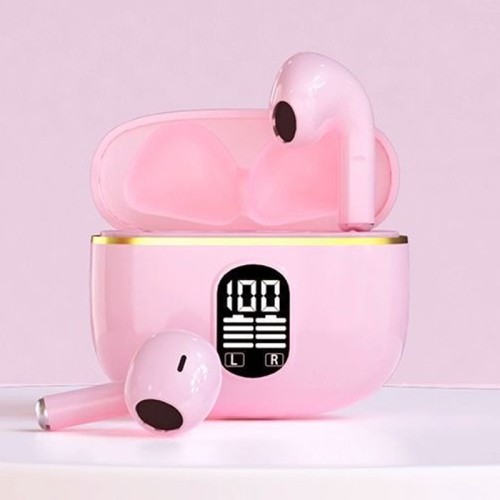 Strawberry Kingdom Airpods C1