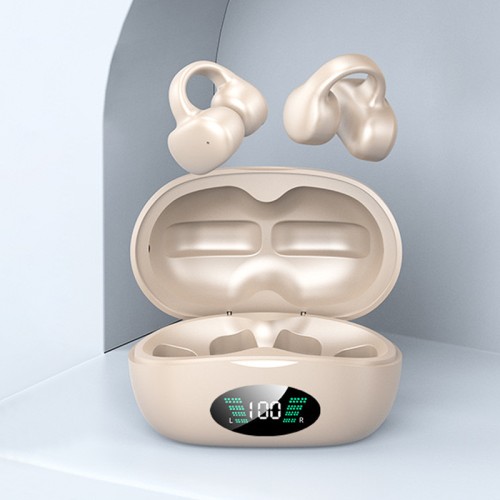  Strawberry Kingdom Airpods C3