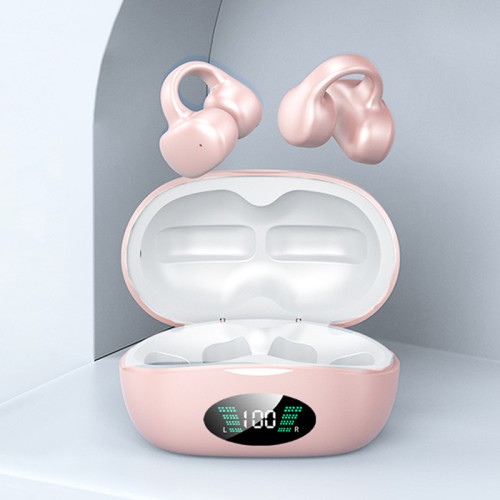  Strawberry Kingdom Airpods C3