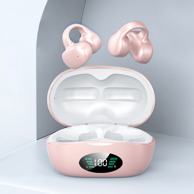  Strawberry Kingdom Airpods C3 